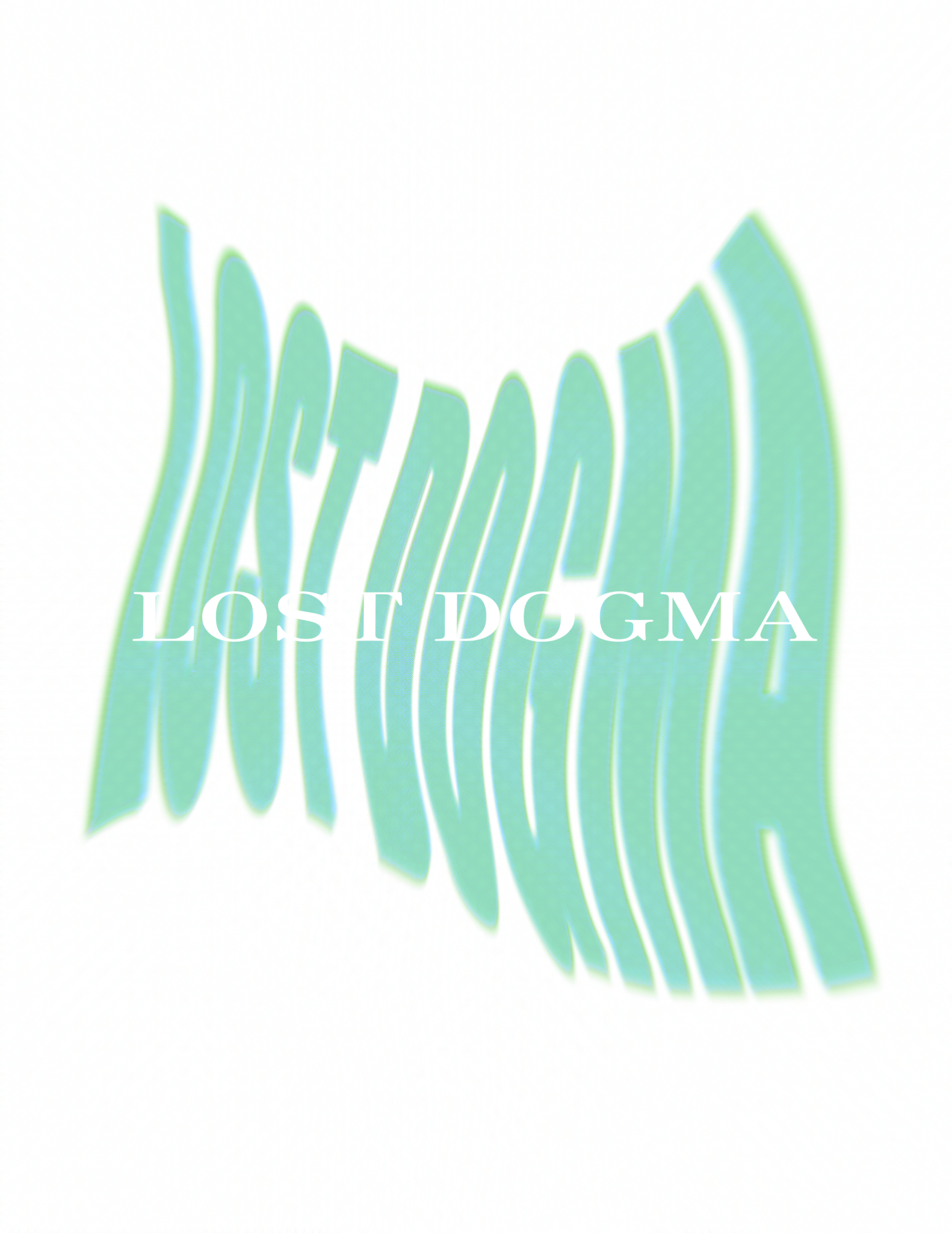 Lost Dogma